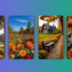 Fall Foliage Fun: 11 Unique Fiori Autunnali Ideas You Must Try**  
**