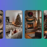 Cozy Up Your Home: 17 Christmas Room Decor Ideas to Try