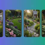 Fairy-tale Inspirations: Transform Your Backyard with 13 Magical Garden Ideas**  
**