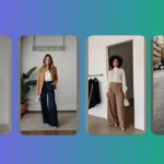 From Desk to Drinks: 17 Women’s Work Outfits to Inspire Your Fall Wardrobe