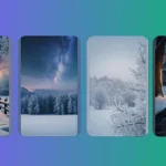 Deck the Screens: 14 Aesthetic Winter Wallpaper Ideas for Everyone