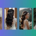 Chill Out! 13 Winter Bridal Hairstyles That Make a Statement