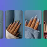 Dazzling Acrylic Scorpio Nails: 12 Sassy Ideas for Your Birthday