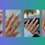 Fantastic Fingernails: Exploring 14 Different Nail Types