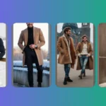 Out with the Old: 20 Stylish Winter Outfits for Men