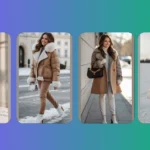 Frigid Fashion Fun: 10 Stylish Winter Outfit Ideas for Women