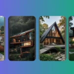 Small Homes, Big Nature: 18 Minimalist House Designs You Don’t Want to Miss