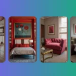Transform Your Bedroom with These 15 Daring Red Decor Ideas