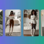 Ready, Set, Thanksgiving: 15 Classy Outfit Ideas for 2024