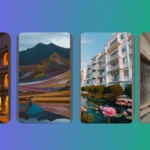 Aesthetic Adventures Await: 17 Unique Places to Visit for the Stylish Explorer