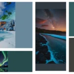 Discovering the Aesthetics of 13 Magical Places  
**