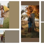 Vineyard Vibes: Top 13 Fall Outfit Ideas for Winery Jamborees