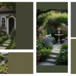 Create Your Own Fairy Garden: 13 Magical Ideas for the Perfect Backyard Escape**  
**