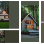 Small and Stunning: 10 Unique Cottage House Concepts