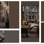 Cute and Cozy: 18 Winter Decor Ideas for an Aesthetic Bedroom