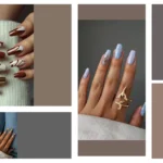 Celebrate Scorpio Season with These 12 Trendy Acrylic Nails