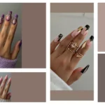 Nail Shapes Unveiled: Your Fun Guide to the Best Types