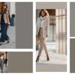 Effortless Elegance: 10 Women’s Outfits to Rock This Winter
