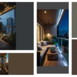 From Drab to Fab: 11 Engaging Balcony Garden Decor Ideas for Small Spaces