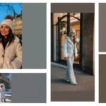 25 Casual Winter Outfits That Are Super Aesthetic for 2024-2025**  
**