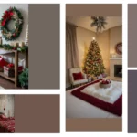 Festive and Fun: 14 Cozy Decor Ideas for a Girly Christmas Bedroom