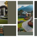 Crafting Simplicity: 18 Nature House Designs That Redefine Modern Living