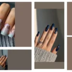 Winter Nail Art Extravaganza: 15 DIY Designs to Celebrate the Season