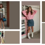 Fashion Flashback: 12 Women’s Outfit Ideas from the Iconic Sixties