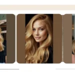 Sweet Golden Hues: 13 Honey Blonde Hairstyles for Every Mood