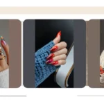 Colorful Fall Nail Ideas: Cutest Designs to Try in November