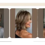 Fabulous and Fearless: 7 Sassy Hairstyles for the Daring Over 40