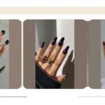 From Gel to Natural: Discovering 14 Nail Types For You