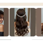 15 Long Hairstyle Ideas That Define Elegance for Special Events**  
**