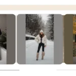 25 Aesthetic Looks to Embrace this Winter Season in 2024-2025**  
**