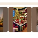 Pink Perfection: 14 Cute Christmas Decorating Ideas for Your Bedroom