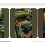 Compact Comfort: 10 Cozy Garden Designs for Small Spaces