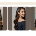 Flawless Half-Up Half-Down Bridesmaid Hairstyles: 14 Ideas to Steal