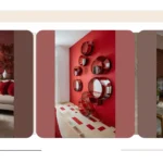 Revamp Your Bedroom: 15 Essential Red Decor Ideas