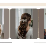 25 Elegant Wedding Hairstyles: Find Your Perfect Match!
