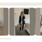 Fashionably Thankful: 15 Chic Outfit Suggestions for Women in 2024