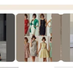 Fab and Free: 12 Enchanting Women’s Fashion Outfits from the 1960s