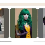 Join the Joke: 12 Adorable Female Joker Costume Concepts