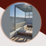 Transform Your Home with 14 Rooftop Patio Design Ideas