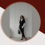 Fall in Love: 17 Stylish Work Outfits for Women That are Cozy and Chic