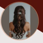 Frosty & Fabulous: 13 Winter Bridal Hairstyles for the Perfect Wedding Look