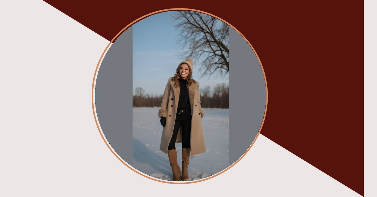 25 Classy Winter Outfit Ideas to Transform Your Style in 2024-2025 ...