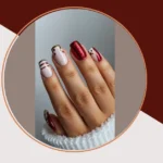 **Unleash Your Inner Elf with 18 Trendy Christmas Nail Art Ideas**