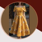 “Find Your Floral Style: 20 Dresses to Inspire Every Outfit”