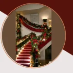 A Festive Wonderland: 12 Simple Christmas Decor Ideas for Teen Bedrooms