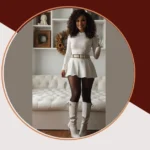 Feast Your Eyes on Style: 15 Classy Thanksgiving Outfit Ideas for 2024